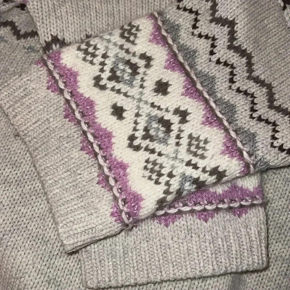 Sundance As You Wish Cardigan In Gray Small - Picture 6 of 14